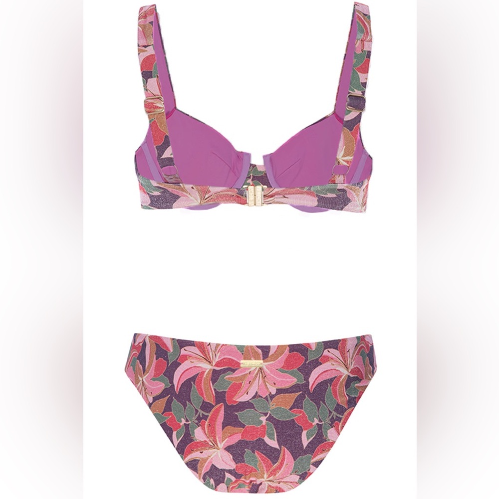 Vetchy Bikini Lily Set - Picture 5 of 11
